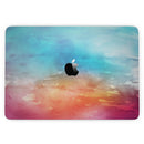 MacBook Pro with Touch Bar Skin Kit - Turquoise_to_Pink_Absorbed_Watercolor_Texture-MacBook_13_Touch_V3.jpg?