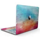MacBook Pro with Touch Bar Skin Kit - Turquoise_to_Pink_Absorbed_Watercolor_Texture-MacBook_13_Touch_V9.jpg?