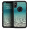 Under The Sea Scenery - Skin Kit for the iPhone OtterBox Cases