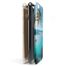 Underwater Reef iPhone 6/6s or 6/6s Plus 2-Piece Hybrid INK-Fuzed Case