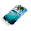 Underwater Reef iPhone 6/6s or 6/6s Plus 2-Piece Hybrid INK-Fuzed Case
