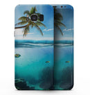 Underwater Reef - Samsung Galaxy S8 Full-Body Skin Kit