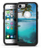 Underwater Reef - iPhone 7 or 7 Plus Commuter Case Skin Kit