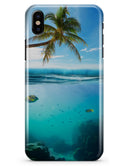 Underwater Reef - iPhone X Clipit Case