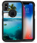 Underwater Reef - iPhone X OtterBox Case & Skin Kits