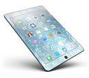 Unfocused Abstract Blue Rain - iPad Pro 97 - View 4.jpg