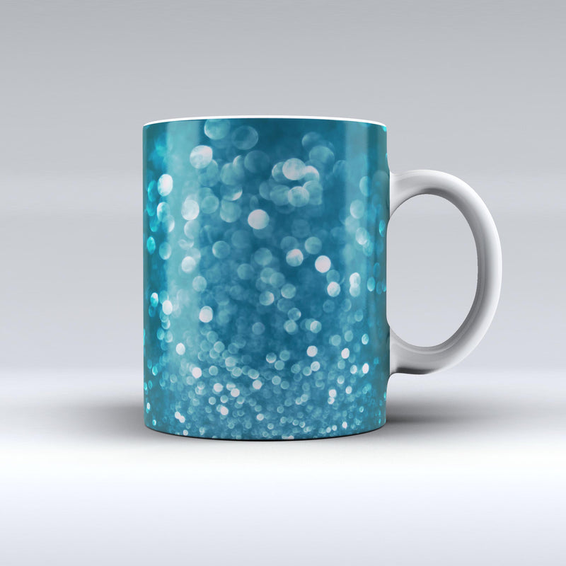 The-Unfocused-Blue-Glowing-Orbs-of-Light-ink-fuzed-Ceramic-Coffee-Mug