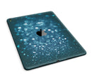 Unfocused Blue Glowing Orbs of Light - iPad Pro 97 - View 5.jpg