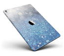 Unfocused Blue Orbs of Light - iPad Pro 97 - View 1.jpg