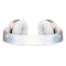 Unfocused Blue and Gold Sparkles Full-Body Skin Kit for the Beats by Dre Solo 3 Wireless Headphones