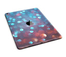 Unfocused Blue and Red Orbs - iPad Pro 97 - View 5.jpg