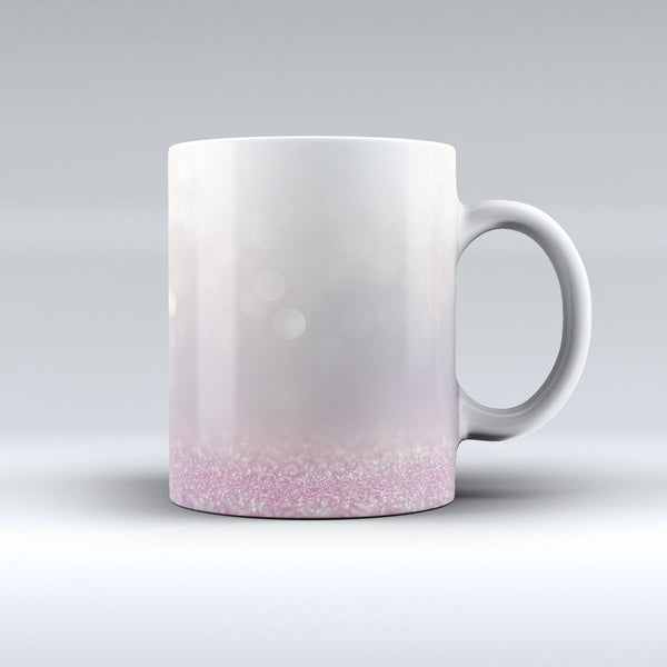 The-Unfocused-Light-Pink-Glowing-Orbs-of-Light-ink-fuzed-Ceramic-Coffee-Mug