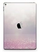 Unfocused Light Pink Glowing Orbs of Light - iPad Pro 97 - View 3.jpg