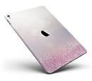 Unfocused Light Pink Glowing Orbs of Light - iPad Pro 97 - View 1.jpg