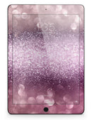 Unfocused Pink Sparkling Orbs - iPad Pro 97 - View 6.jpg