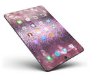 Unfocused Pink Sparkling Orbs - iPad Pro 97 - View 4.jpg