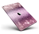 Unfocused Pink Sparkling Orbs - iPad Pro 97 - View 1.jpg