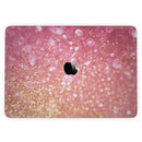 MacBook Pro with Touch Bar Skin Kit - Unfocused_Pink_and_Gold_Orbs-MacBook_13_Touch_V3.jpg?
