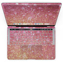 MacBook Pro with Touch Bar Skin Kit - Unfocused_Pink_and_Gold_Orbs-MacBook_13_Touch_V4.jpg?