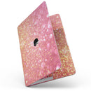 MacBook Pro with Touch Bar Skin Kit - Unfocused_Pink_and_Gold_Orbs-MacBook_13_Touch_V7.jpg?