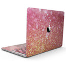 MacBook Pro with Touch Bar Skin Kit - Unfocused_Pink_and_Gold_Orbs-MacBook_13_Touch_V9.jpg?