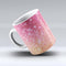 The-Unfocused-Pink-and-Gold-Orbs-ink-fuzed-Ceramic-Coffee-Mug