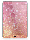 Unfocused Pink and Gold Orbs - iPad Pro 97 - View 6.jpg