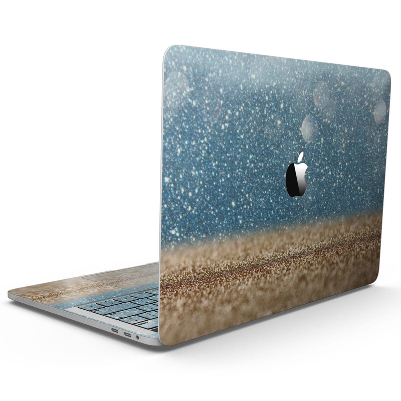 MacBook Pro with Touch Bar Skin Kit - Unfocused_Radient_Beach_Scene-MacBook_13_Touch_V9.jpg?