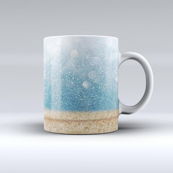 The-Unfocused-Radient-Beach-Scene-ink-fuzed-Ceramic-Coffee-Mug