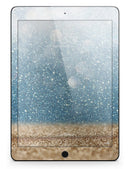 Unfocused Radient Beach Scene - iPad Pro 97 - View 6.jpg