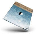 Unfocused Radient Beach Scene - iPad Pro 97 - View 2.jpg