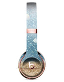 Unfocused Radient Beach Scene Full-Body Skin Kit for the Beats by Dre Solo 3 Wireless Headphones