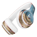 Unfocused Radient Beach Scene Full-Body Skin Kit for the Beats by Dre Solo 3 Wireless Headphones