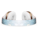 Unfocused Radient Beach Scene Full-Body Skin Kit for the Beats by Dre Solo 3 Wireless Headphones