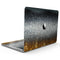 MacBook Pro with Touch Bar Skin Kit - Unfocused_Silver_Sparkle_with_Gold_Orbs-MacBook_13_Touch_V9.jpg?
