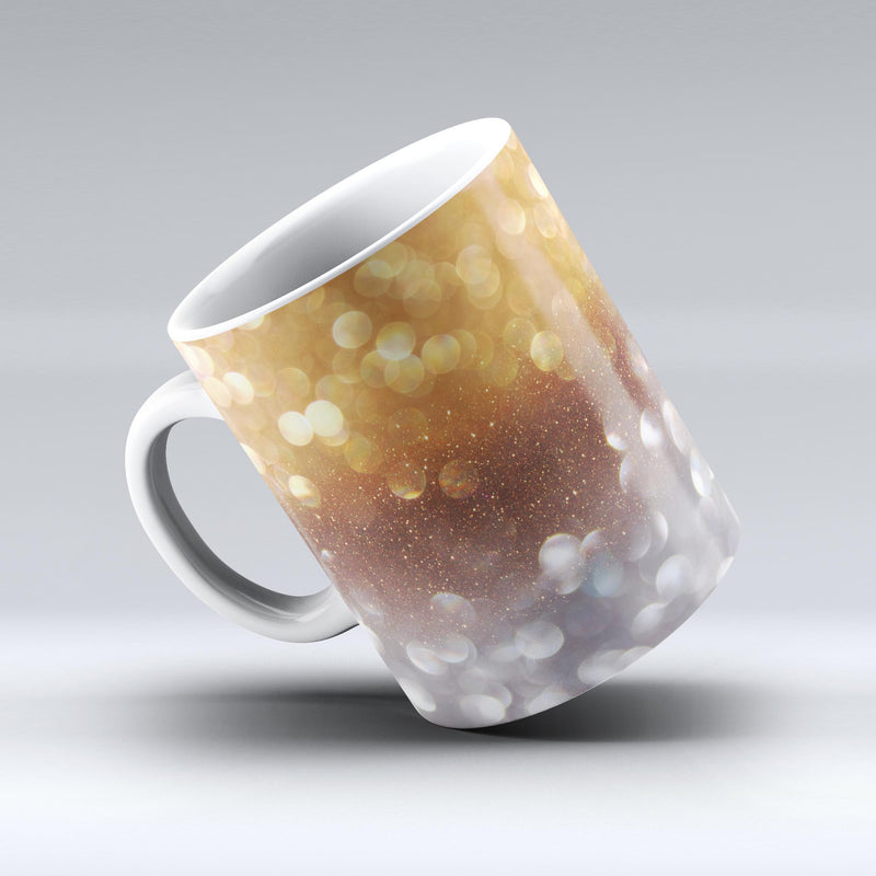 The-Unfocused-Silver-and-Gold-Glowing-Orbs-of-Light-ink-fuzed-Ceramic-Coffee-Mug