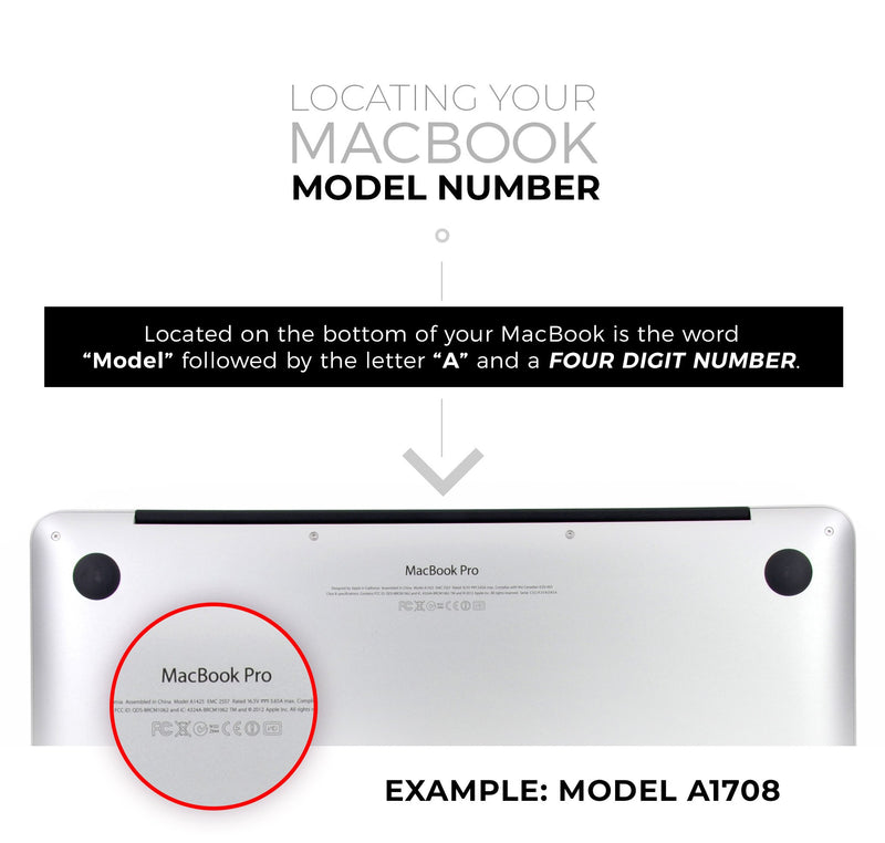 Muddy Girl Camo Toxic // Skin Decal Wrap Kit Compatible with the Apple MacBook Pro, Pro with Touch Bar or Air (11, 12, 13, 15 & 16" - All Versions Available)