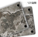 VEIL CAMO - Alpine // Skin Decal Wrap Kit Compatible with the Apple MacBook Pro, Pro with Touch Bar or Air (11, 12, 13, 15 & 16" - All Versions Available)