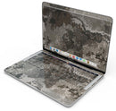 VEIL CAMO - Alpine // Skin Decal Wrap Kit Compatible with the Apple MacBook Pro, Pro with Touch Bar or Air (11, 12, 13, 15 & 16" - All Versions Available)
