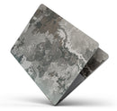 VEIL CAMO - Alpine // Skin Decal Wrap Kit Compatible with the Apple MacBook Pro, Pro with Touch Bar or Air (11, 12, 13, 15 & 16" - All Versions Available)