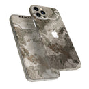VEIL CAMO - Alpine // Full-Body Skin Decal Wrap Cover for Apple iPhone 12, 12 Pro Max, Mini, 11, XR, XS, 7 or 8 Plus, SE + (All Models)