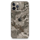 VEIL CAMO - Alpine // Full-Body Skin Decal Wrap Cover for Apple iPhone 12, 12 Pro Max, Mini, 11, XR, XS, 7 or 8 Plus, SE + (All Models)