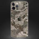 VEIL CAMO - Alpine // Full-Body Skin Decal Wrap Cover for Apple iPhone 12, 12 Pro Max, Mini, 11, XR, XS, 7 or 8 Plus, SE + (All Models)