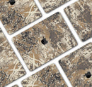 VEIL CAMO - Avayde // Skin Decal Wrap Kit Compatible with the Apple MacBook Pro, Pro with Touch Bar or Air (11, 12, 13, 15 & 16" - All Versions Available)