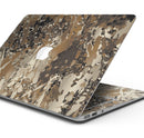 VEIL CAMO - Avayde // Skin Decal Wrap Kit Compatible with the Apple MacBook Pro, Pro with Touch Bar or Air (11, 12, 13, 15 & 16" - All Versions Available)