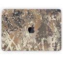 VEIL CAMO - Avayde // Skin Decal Wrap Kit Compatible with the Apple MacBook Pro, Pro with Touch Bar or Air (11, 12, 13, 15 & 16" - All Versions Available)