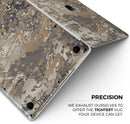 VEIL CAMO - Avayde // Skin Decal Wrap Kit Compatible with the Apple MacBook Pro, Pro with Touch Bar or Air (11, 12, 13, 15 & 16" - All Versions Available)