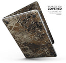 VEIL CAMO - Avayde // Skin Decal Wrap Kit Compatible with the Apple MacBook Pro, Pro with Touch Bar or Air (11, 12, 13, 15 & 16" - All Versions Available)