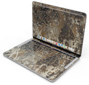 VEIL CAMO - Avayde // Skin Decal Wrap Kit Compatible with the Apple MacBook Pro, Pro with Touch Bar or Air (11, 12, 13, 15 & 16" - All Versions Available)