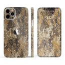 VEIL CAMO - Avayde // Full-Body Skin Decal Wrap Cover for Apple iPhone 12, 12 Pro Max, Mini, 11, XR, XS, 7 or 8 Plus, SE + (All Models)